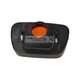 FLASHER LIGHT SIDE TGL/TGM WITH CABLE